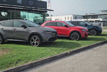 A ottobre stabile il mercato dell’auto usata