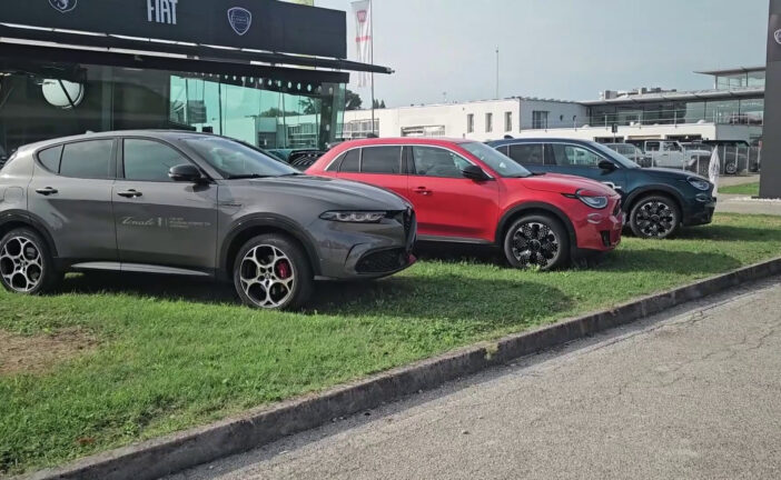 A ottobre stabile il mercato dell’auto usata