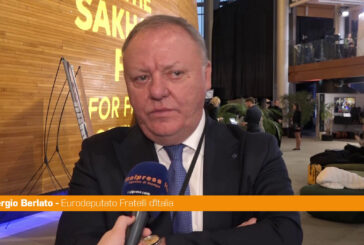Berlato "Prossimo bilancio Ue sembra anticamera dello smantellamento della Pac"
