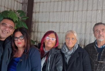 Chiara Panti nuova segretaria della sezione Lega Crete Senesi