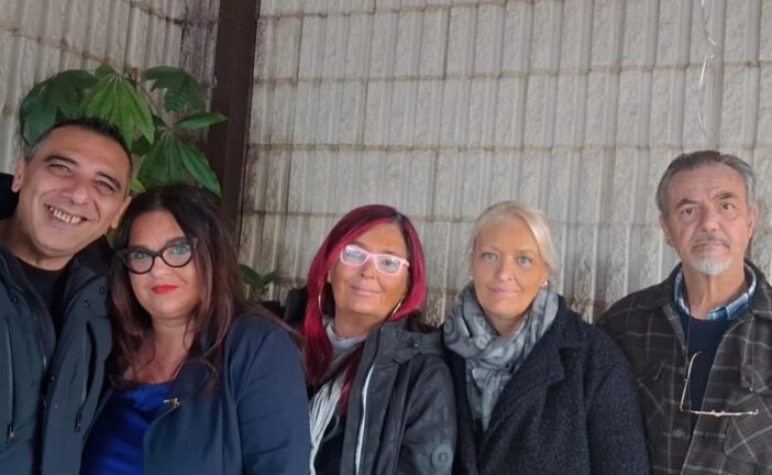 Chiara Panti nuova segretaria della sezione Lega Crete Senesi