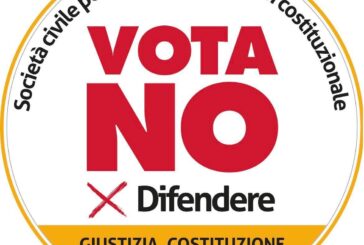 Nasce il Comitato senese “Società Civile per il NO al Referendum costituzionale”