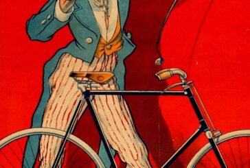 19 dicembre: 2 visite guidate ai manifesti di Fabio Bargagli Petrucci