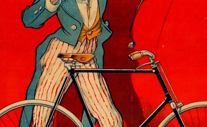 19 dicembre: 2 visite guidate ai manifesti di Fabio Bargagli Petrucci