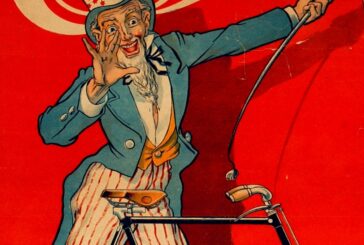 Biblioteca: visite guidate ai manifesti di Fabio Bargagli Petrucci