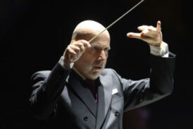 A Siena il 2026 si apre con il Concerto sinfonico del 1° gennaio