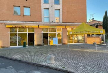 Coldiretti Siena, il 18 torna l’Agriaperitivo & Street food contadino