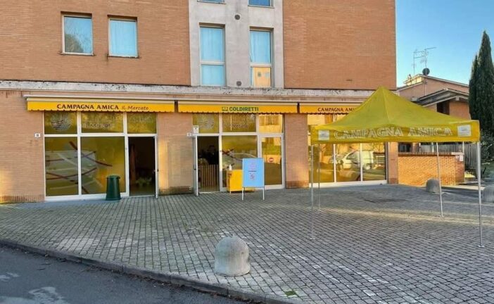 Coldiretti Siena, giovedì 18 torna l’Agriaperitivo & Street food contadino