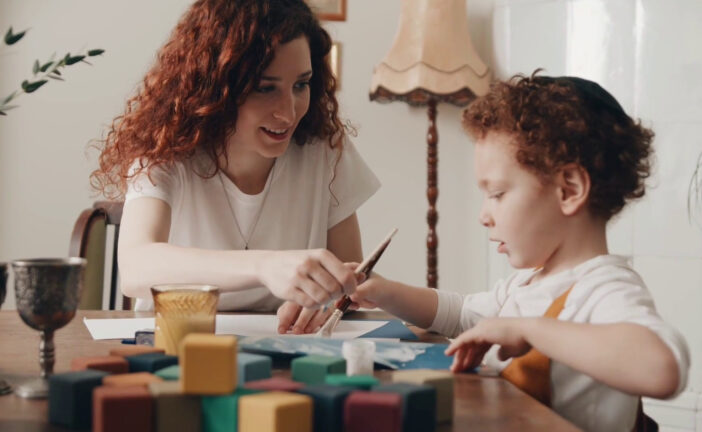 Famiglia in crisi e figli al centro, il valore della coordinazione genitoriale