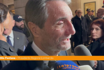 Prima della Scala, Fontana "Assenze del Governo? Ce ne faremo una ragione"