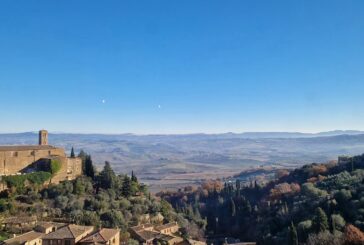 Montalcino riorganizza il servizio di raccolta rifiuti
