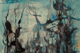 Animarborea, un viaggio nel cuore del mondo vegetale