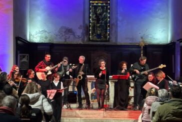 Natale al Politeama: primo brunch musicale grazie all’Hb Music Farm e al Caffè del Teatro 