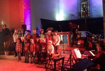 Al Caffè del Teatro il primo brunch di Natale in musica