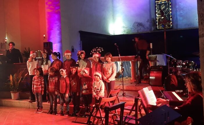 Al Caffè del Teatro tra caffè americano e pancakes: primo brunch di Natale in musica