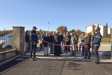 Rapolano Terme: nuovo volto per la piscina comunale