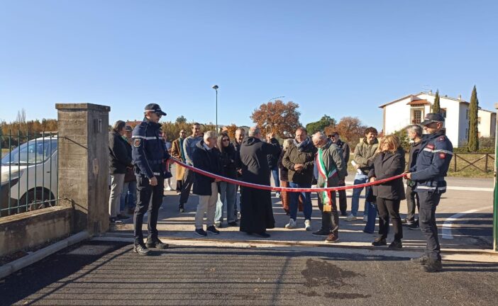 Rapolano Terme: nuovo volto per la piscina comunale