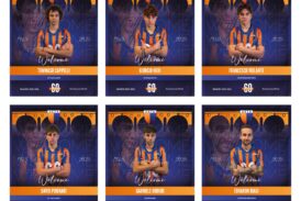 Asta Taverne: sei nuovi giocatori si sono già uniti al gruppo