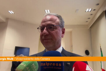 Mulè "Nella legge di stabilità 2 milioni per la prevenzione dell'obesità"