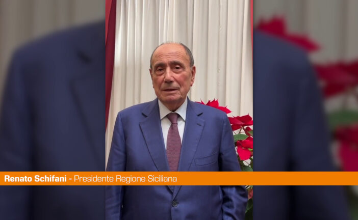 Schifani "Approvate dall'Ars norme importanti per imprese e giovani"