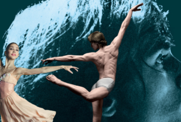 Omaggio a Rudolf Nureyev chiude il 2025 al Teatro dei Rinnovati