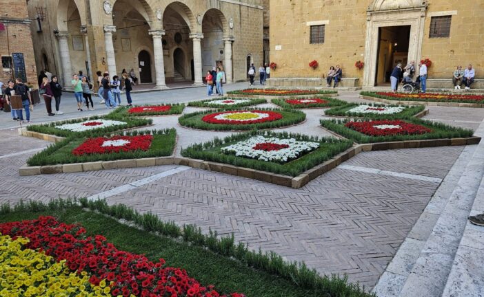 Pienza celebra nel 2026 i 30 anni dal riconoscimento dell’UNESCO