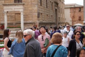 Pienza entra nei festeggiamenti per i trentanni dell’iscrizione Unesco