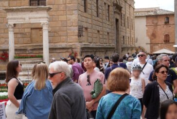 Pienza entra nei festeggiamenti per i trentanni dell’iscrizione Unesco