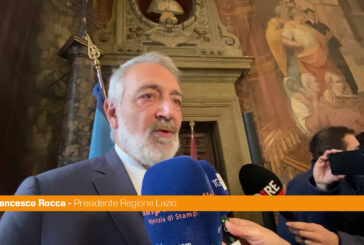 Rocca "Formare i giovani per diffondere la cultura della donazione"