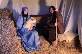 Montepulciano, la magia del Natale si diffonde su tutto il territorio