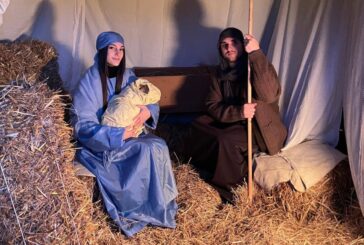 Montepulciano, la magia del Natale si diffonde su tutto il territorio