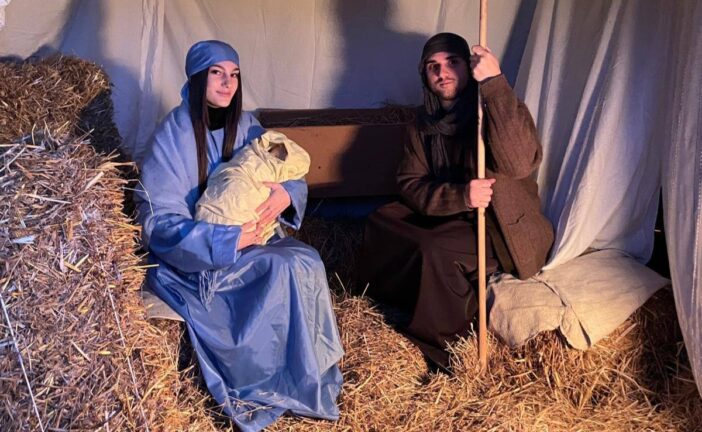 Sostegno provinciale ai Presepi Viventi: lo chiede la Lega Amiata-Valdorcia