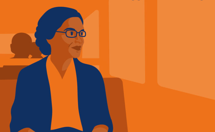 1° dicembre 1955-1° dicembre 2025: con at rivive il NO rivoluzionario di Rosa Parks