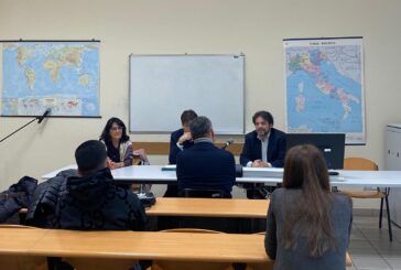 Unistrasi: laureato il primo studente del Polo Universitario Penitenziario