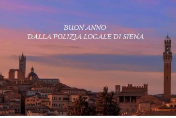 Bollettino della viabilità di Siena