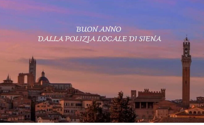 Bollettino della viabilità di Siena