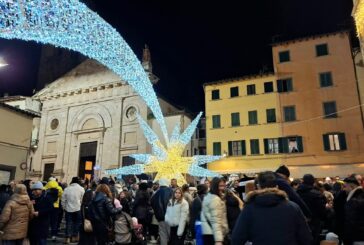 Chef, cantine, produttori. Il Natale si anima con “Poggibonsi Christmas taste”