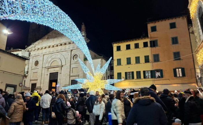 Chef, cantine, produttori. Il Natale si anima con “Poggibonsi Christmas taste”