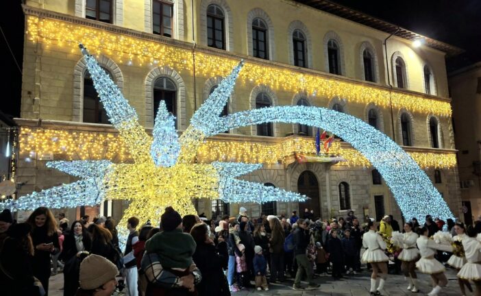 Mercatini, musica, comunità: in arrivo un finesettimana top per il Natale a Poggibonsi