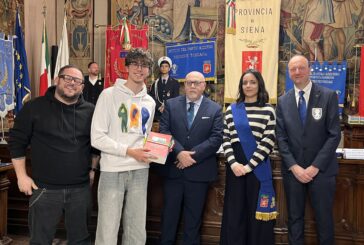 80 anni dalla Liberazione: riconoscimenti ai Comuni decorati per la Resistenza