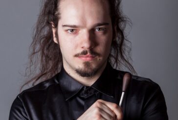 Da Rossini a Mozart: l’OdT apre la stagione con il Concerto di Natale