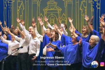 Tartuca: concerto di Natale nella Chiesa di Sant’Agostino