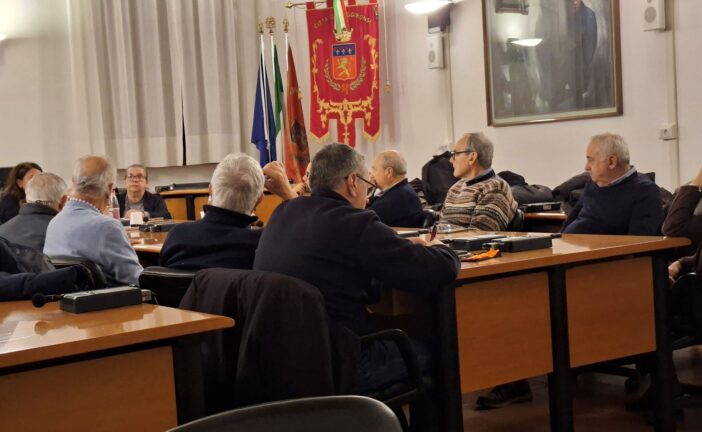 Politiche abitative: Comune e associazioni insieme per un confronto sulle azioni in corso