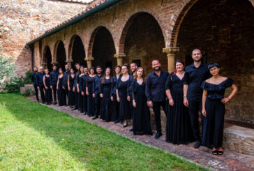 La Biennale e La Fenice di Venezia invitano il Coro della Cattedrale di Siena