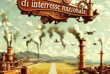 Siena Pirata: “Perché tutti gli aeroporti dovrebbero diventare di “interesse nazionale”?”
