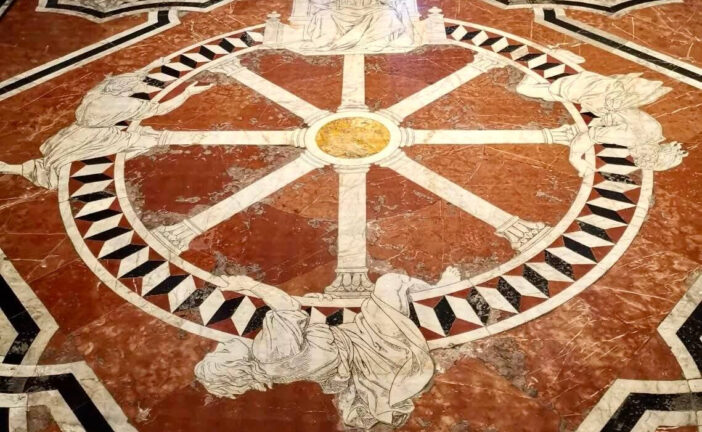 La chiave del simbolismo: nuovo incontro dell’Associazione Archeosofica