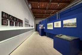 “Anima Etrusca”: la presentazione del volume della mostra chiude gli eventi collaterali