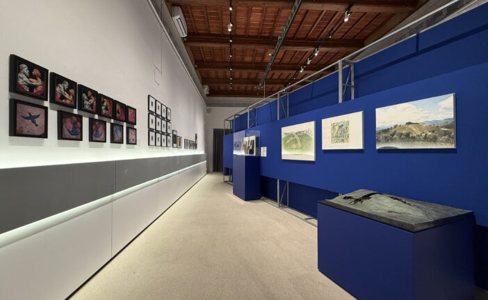 “Anima Etrusca”: la presentazione del volume della mostra chiude gli eventi collaterali