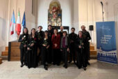 La Chigiana celebra il successo del Coro della Cattedrale a Praga
