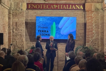 Premio “Terra di Siena”: consegnati i riconoscimenti